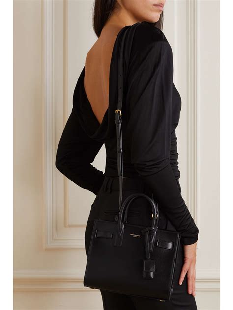 saint laurent sac de jour nylon